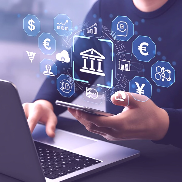 banking & finance choras