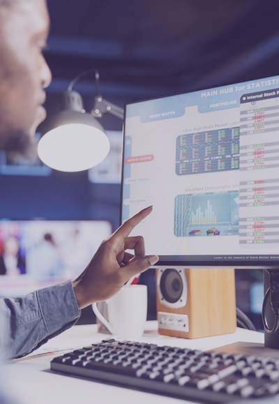 tailored banking software solutions