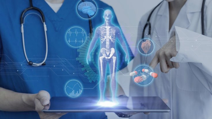 the evolution of medical technology